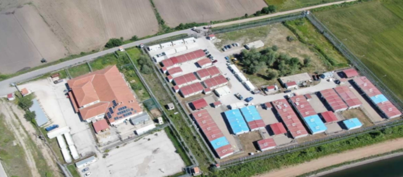 ΑΠΟΚΑΛΥΨΗ: Προχωρούν την επέκταση του ΚΥΤ στο Φυλάκιο – Δημοσιεύθηκαν στην Διαύγεια τα μισθωτήρια των χωραφιών